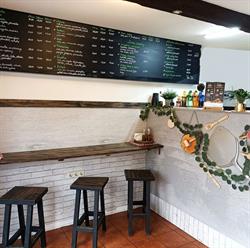 Pizzeria Quattro & Kebab Rynarzewo