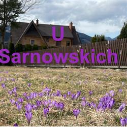 Pokoje U Sarnowskich