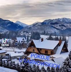 Pokoje U Sarnowskich