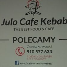Julo Cafe Kebab