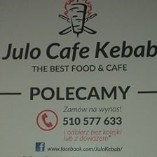 Julo Cafe Kebab