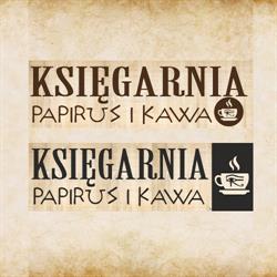 Papirus i kawa