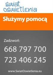 Świat Oświetlenia