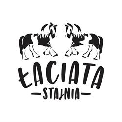Stajnia łaciata