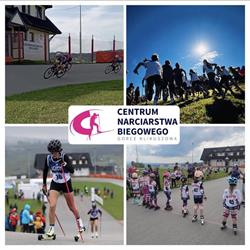 Centrum Narciarstwa Biegowego Gorce Klikuszowa