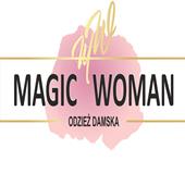 Magic Woman