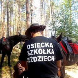Szkółka Jeździecka