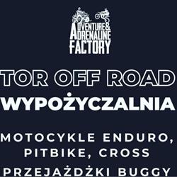 Adventure&Adrenaline Factory