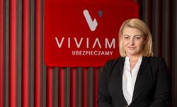 Viviamo Ubezpieczamy Gorzów - Ewa Fedorowicz