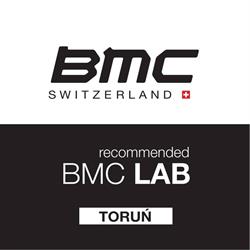 BMC LAB Toruń - Bikefitting, serwis rowerowy, rowery