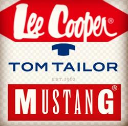 Lee Cooper