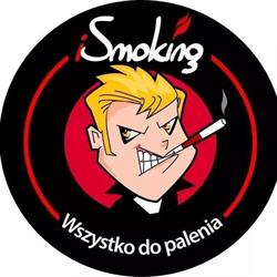 iSmoking - E-papierosy Liquidy Bongo CBD Shisha Vape Shop Kraków Starowiślna 51