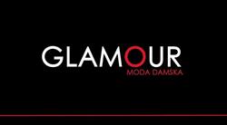 Glamour. Moda damska