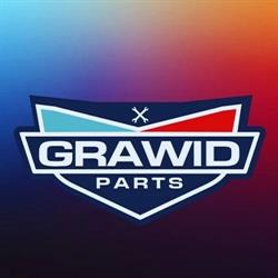 Grawid Parts - części BMW i Mercedes