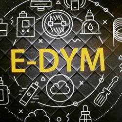 E-DYM.PL - E-Papierosy - Jastrzębie Zdrój