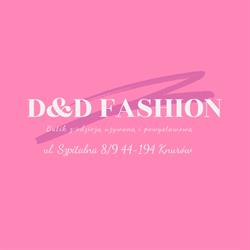 D&D Fashion