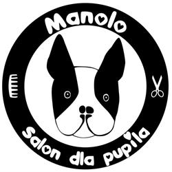 Manolo Fryzjer dla Psów