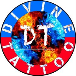 Divine Tattoo