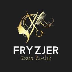 Fryzjer Gosia Pawlik