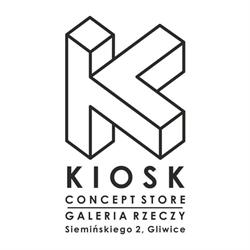 KIOSK concept store galeria rzeczy