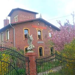 Villa Oranje