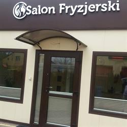 Salon Fryzjerski Justyna Ozimska Qrzeszyn Piaseczno
