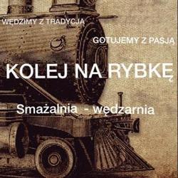 Kolej na Rybkę - Władysławowo Smażalnia Wędzarnia Grill Bar