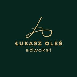Adwokat Łukasz Oleś