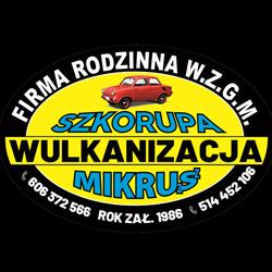 Wulkanizacja Mikrus