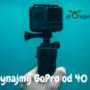 wynajem gopro