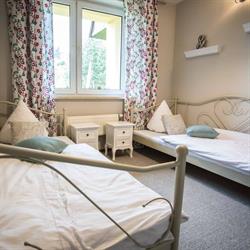 Noclegi u Grega Apartament Panorama, Polańczyk