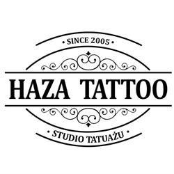 Studio Haza Tattoo