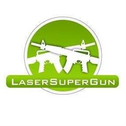 Laser Super Gun S.C.
