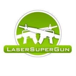 Laser Super Gun S.C.