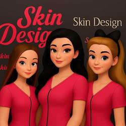 SKIN DESIGN INSTYTUT PIĘKNA MGR LUIZA JAŚTAK