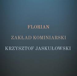 Kominiarz Krzysztof Jaskułowski