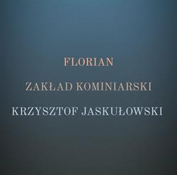 Kominiarz Krzysztof Jaskułowski