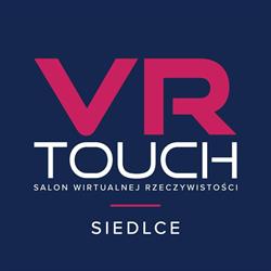 VR Touch Salon Wirtualnej Rzeczywistości