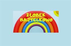 BAJTELKOWO. Niepubliczny Żłobek Artystyczno-Językowy