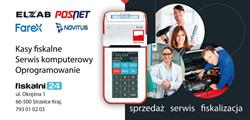 Fiskalni24 Kasy Fiskalne Serwis Komputerowy