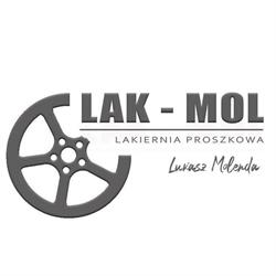 LAK-MOL Łukasz Molenda