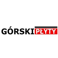 GÓRSKI PŁYTY Łukasz Górski