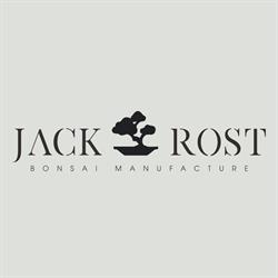 Jack Rost Bonsai