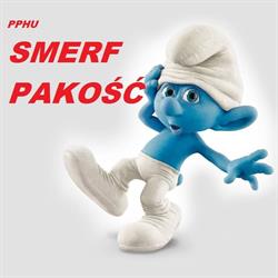 Smerf Pakość