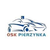 Pierzynka Ośrodek Szkolenia Kierowców