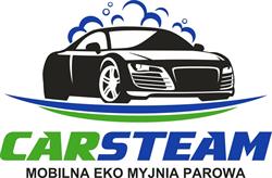 Carsteam - Mobilna myjnia samochodowa Częstochowa