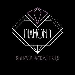 Stylizacja paznokci i rzęs DIAMOND