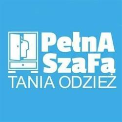 Pełna szafa
