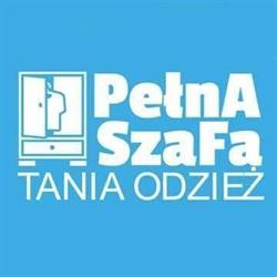 Pełna szafa