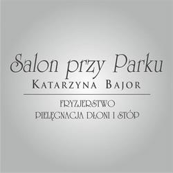 Salon Przy Parku Katarzyna Bajor